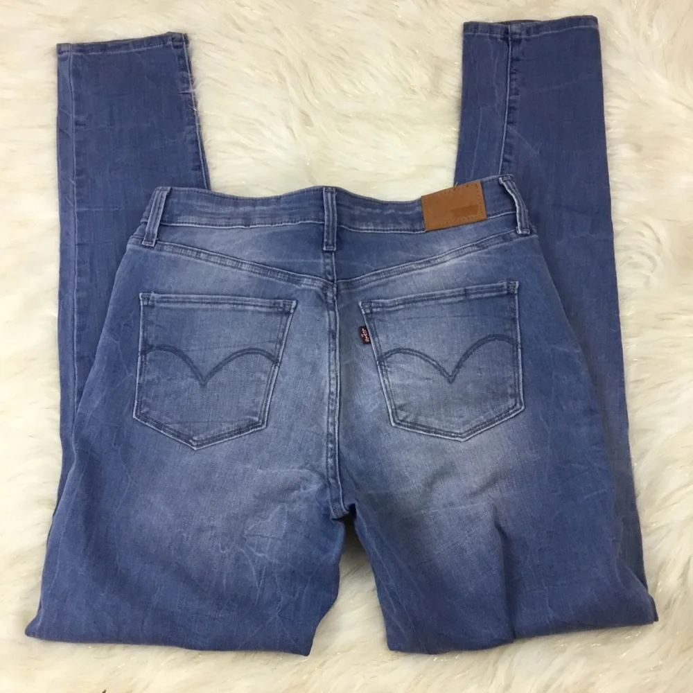 Levis levi’s high
